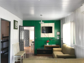 Casa Suzena 300 metros Parque e Praias